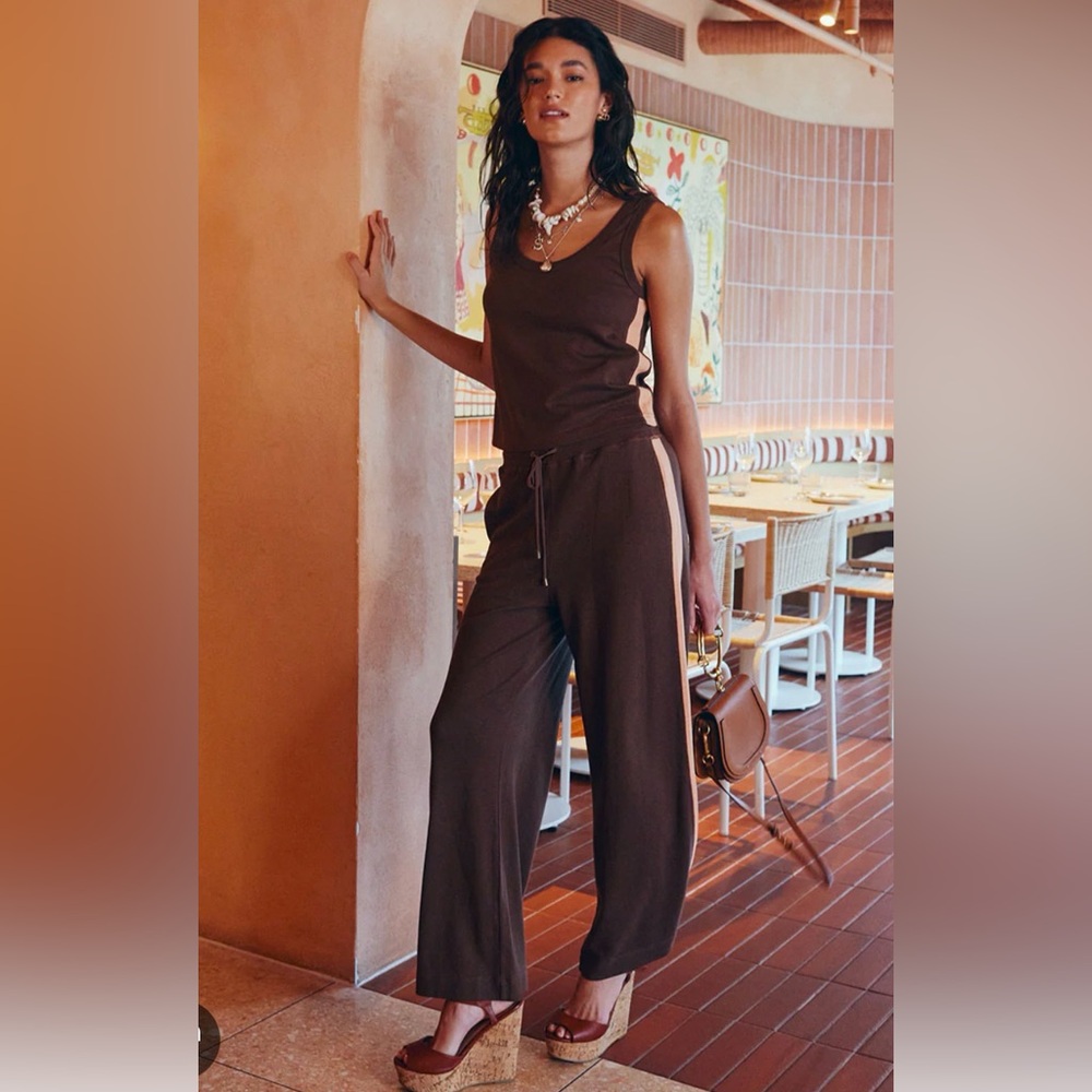 Spell soleil organic cotton set